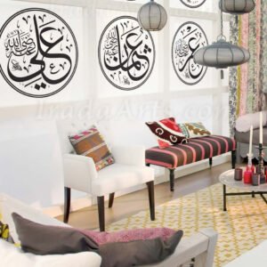 Illume of Hearts – Decal